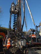 MK Piling Ltd Image