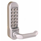 Borg Locks (UK) Ltd Image