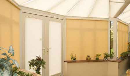 Conservatory Blinds Ltd Image