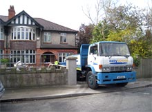 Jerry Beades Concrete Ltd Image