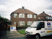 Harris Construction (York) Ltd Image