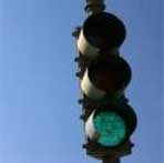 Gwynedd Traffic Light Systems Image