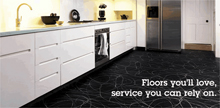 Mark Eynon Carpets & Flooring Image