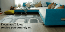 Mark Eynon Carpets & Flooring Image