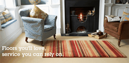 Mark Eynon Carpets & Flooring Image