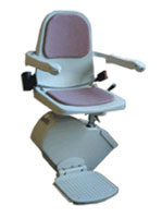 A 2 B Stairlifts (Castleford) Image