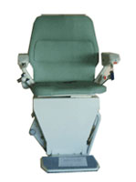 A 2 B Stairlifts (Castleford) Image