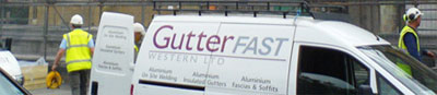 Gutterfast Ltd Image