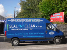 Seal N Clean Ltd Image