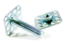 Veck Composite Fasteners Image