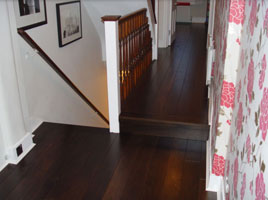 Wood and Floors Image