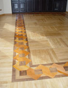 Wood and Floors Image