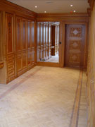 Wood and Floors Image