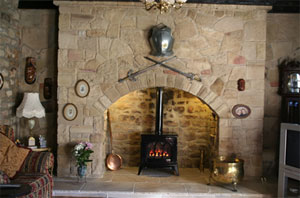 Stanegate Stoves & Cookers Image