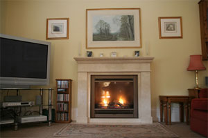 Stanegate Stoves & Cookers Image