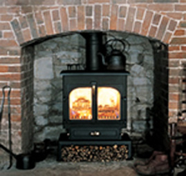 Stanegate Stoves & Cookers Image