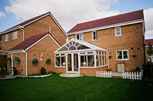 Right Choice Orangeries & Conservatories Image