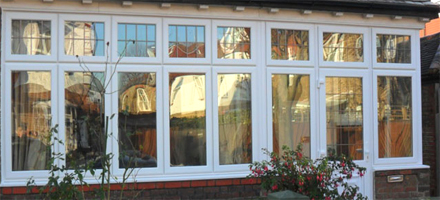 Square Glazing Ltd Image