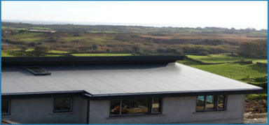 Newell Roofing Products Ltd Image