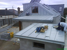 TMR Roofing Ltd Image