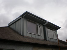 TMR Roofing Ltd Image