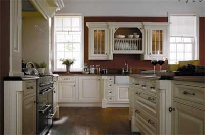 Kitchen Plans Image