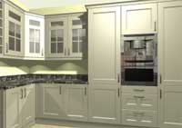 Kitchen Plans Image