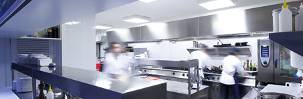 Prestige Catering Equipment Image