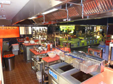 Prestige Catering Equipment Image