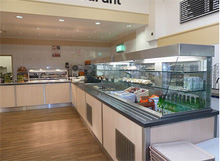 Prestige Catering Equipment Image