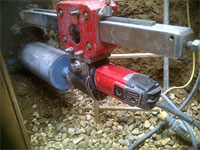 Sharp Drilling Solutions Image