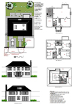 Gridline Architecture Image