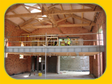 Oakmore Construction LTD Image