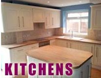 SJM Joinery Services Ltd Image