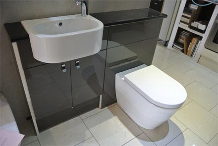 AP Bathrooms & Kitchens Image