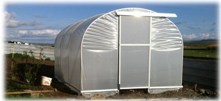 Total Polytunnels LTD Image