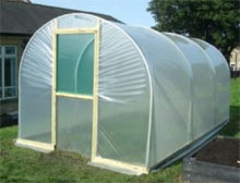 Total Polytunnels LTD Image