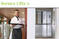 Elevators Ltd Image