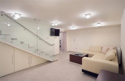 London`s Pure Basements Image