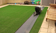 Artificial Grass Warwickshire Ltd Image