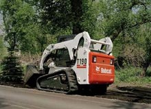 Neils Bobcat Hire & Sales Image