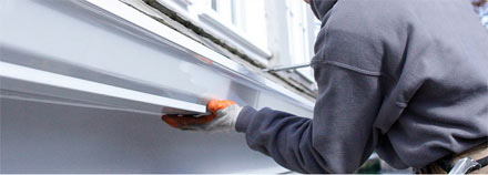 Premier Guttering Services Image