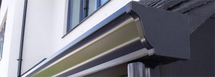 Premier Guttering Services Image