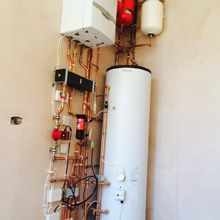 Gas Core Plumbing Ltd Image